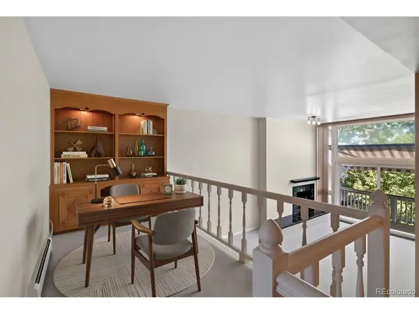 3576 S Ivanhoe, Denver, CO 80237