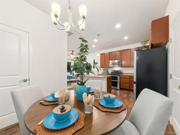 15526 W 64th #D, Arvada, CO 80007