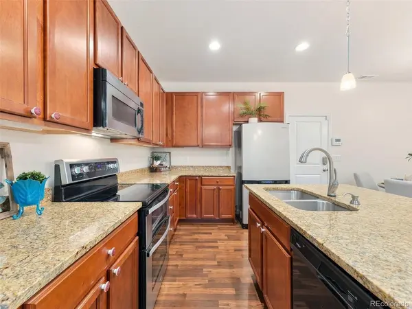15526 W 64th #D, Arvada, CO 80007
