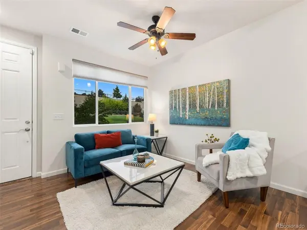 15526 W 64th #D, Arvada, CO 80007