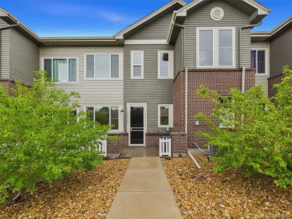 15526 W 64th #D, Arvada, CO 80007