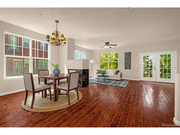 848 Wahsatch Ridge, Colorado Springs, CO 80903