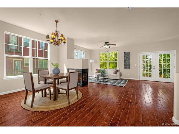 848 Wahsatch Ridge, Colorado Springs, CO 80903