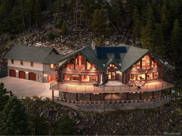13938 Elsie, Conifer, CO 80433