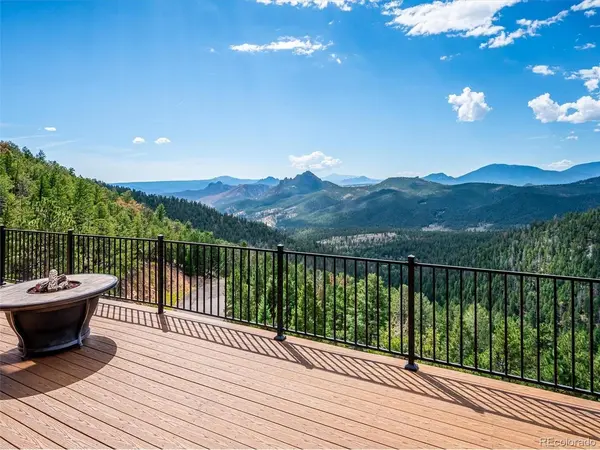 13938 S Elsie, Conifer, CO 80433
