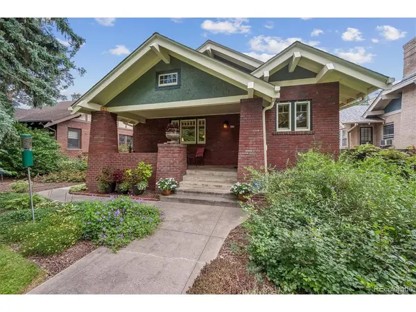 613 Saint Paul, Denver, CO 80206