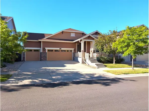 15180 Yellowthroat, Parker, CO 80134
