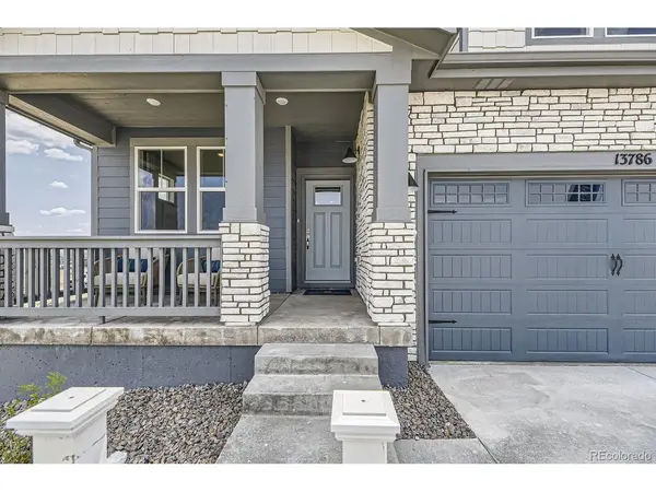 13394 Finnhorse, Parker, CO 80134