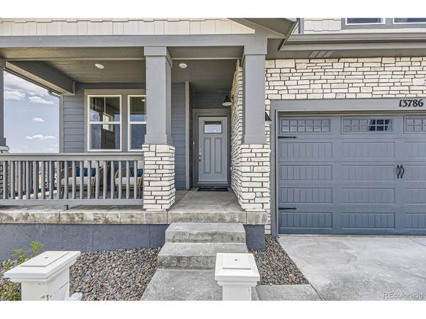 13394 Finnhorse, Parker, CO 80134