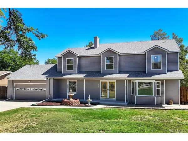 294 S Troy, Aurora, CO 80012