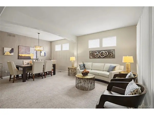 20536 E Flora, Aurora, CO 80013