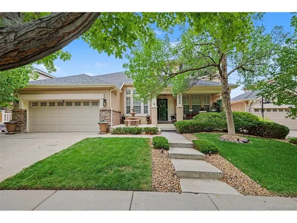 20536 E Flora, Aurora, CO 80013
