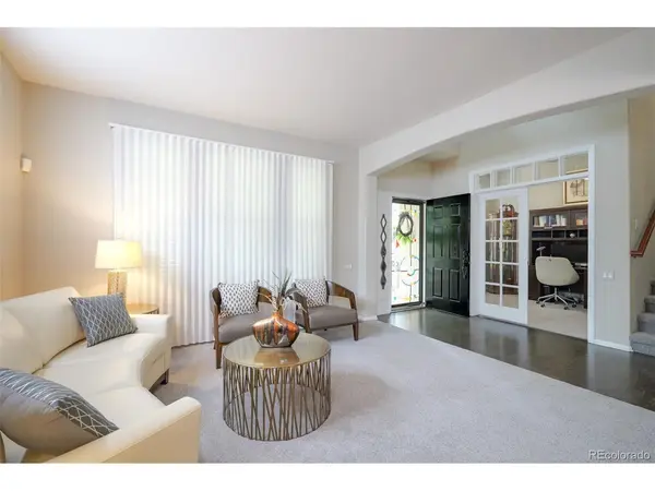 20536 E Flora, Aurora, CO 80013