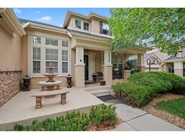 20536 E Flora, Aurora, CO 80013