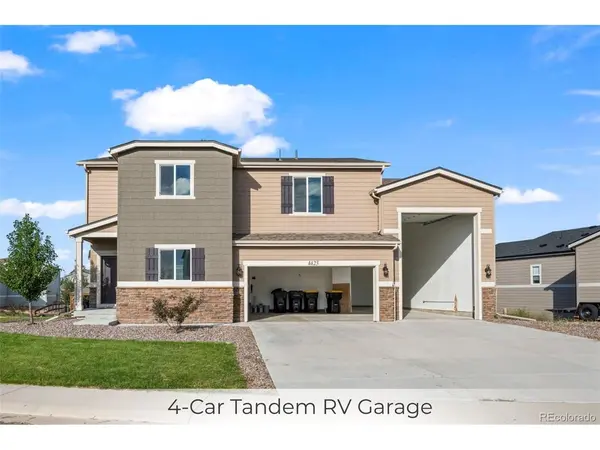 4423 River Highlands, Elizabeth, CO 80107