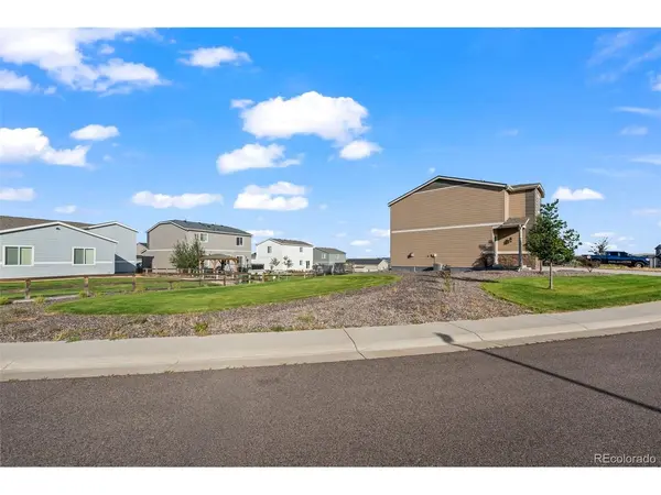 4423 River Highlands, Elizabeth, CO 80107