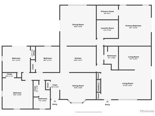29203 Lee, Evergreen, CO 80439