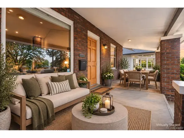 4537 W 32nd, Denver, CO 80212