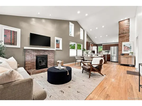 4537 W 32nd, Denver, CO 80212