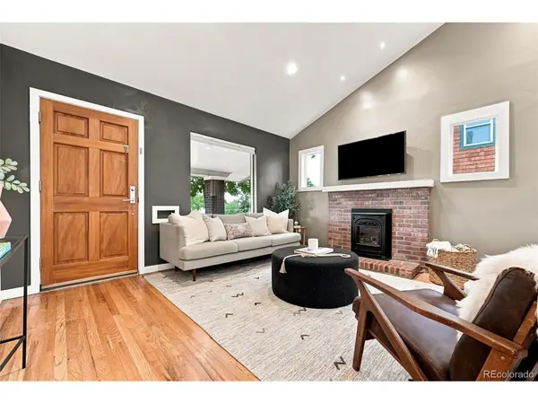 4537 W 32nd, Denver, CO 80212