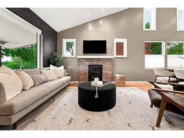 4537 W 32nd, Denver, CO 80212