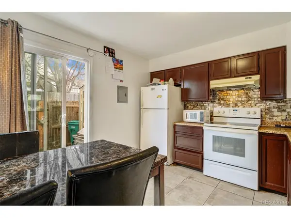 40 Murray Heights, Colorado Springs, CO 80916