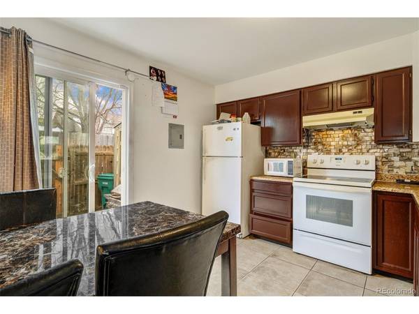 40 Murray Heights, Colorado Springs, CO 80916