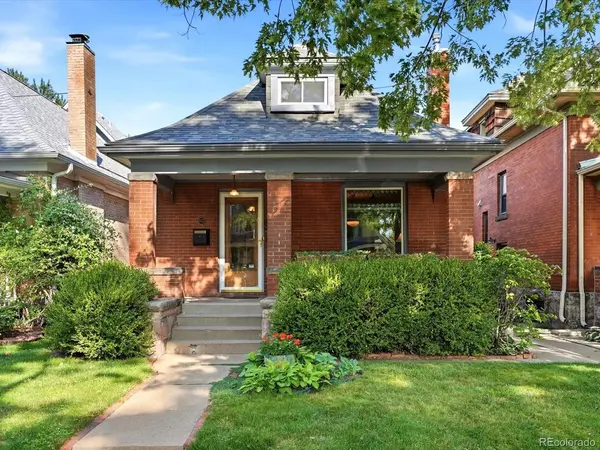 612 S Pennsylvania, Denver, CO 80209