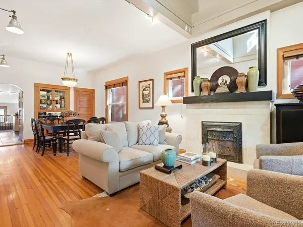 612 S Pennsylvania, Denver, CO 80209