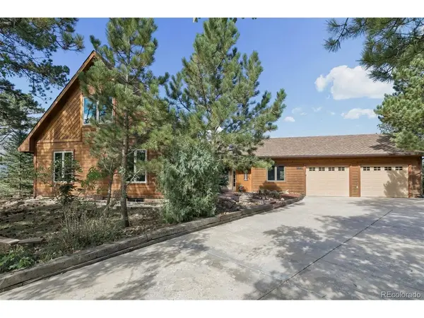 3660 Range View, Monument, CO 80132