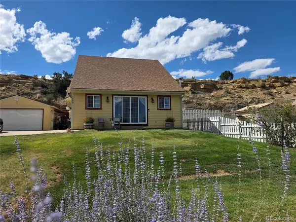 1609 Churchill, Williamsburg, CO 81226