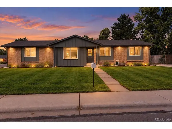 1731 S Garland, Denver, CO 80232