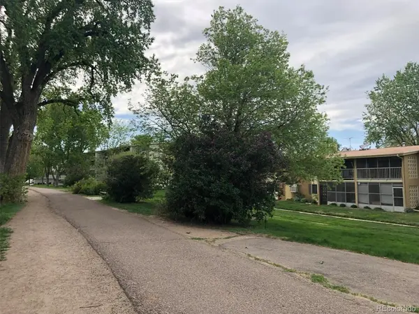 785 S Alton #4B, Denver, CO 80247
