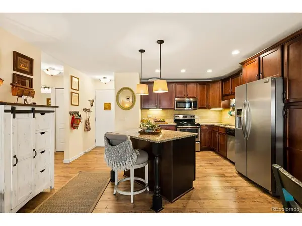 785 S Alton #4B, Denver, CO 80247