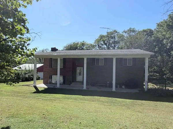 16373 N 800 E ***, Odon, IN 47562