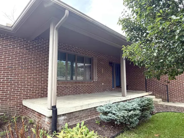 211 HARRISON CT, Greentown, IN 46936
