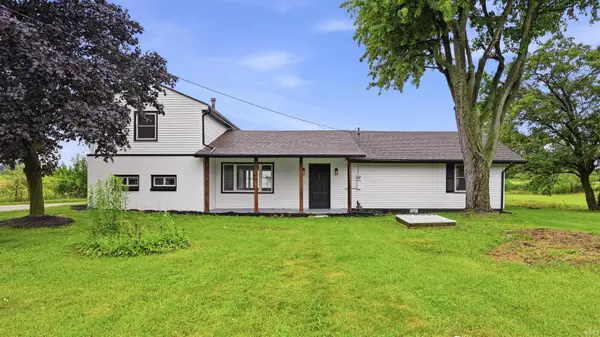 12021 E Jackson ST, Parker City, IN 47368