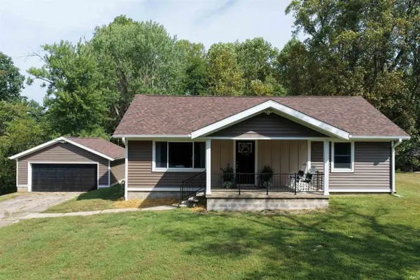 1447 East Oolitic Road ***, Bedford, IN 47421
