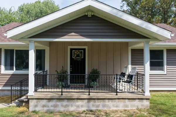 1447 East Oolitic Road ***, Bedford, IN 47421