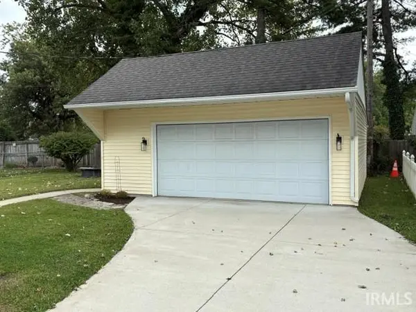908 N OXFORD DR, Marion, IN 46952
