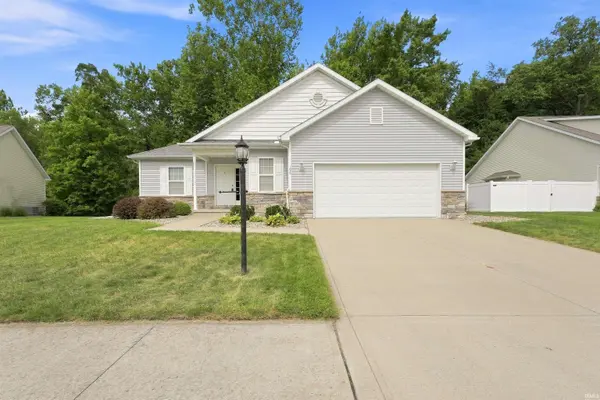 196 Beechnut CT, Warsaw, IN 46582