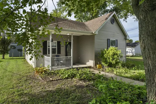 9245 Ford ST, Clarks Hill, IN 47930