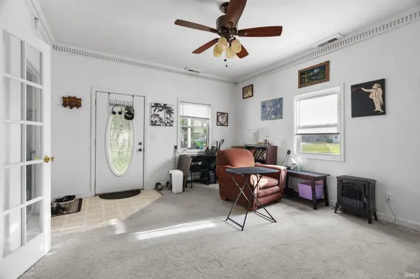 9245 Ford ST, Clarks Hill, IN 47930