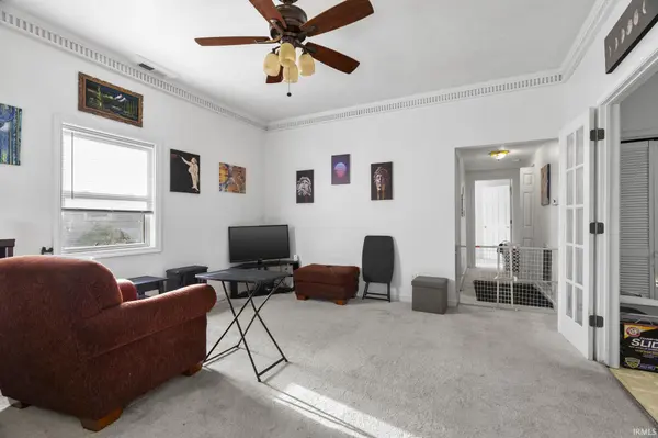 9245 Ford ST, Clarks Hill, IN 47930
