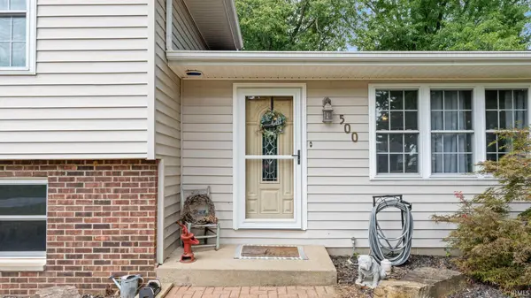 500 W Carolyn ST, Orleans, IN 47452