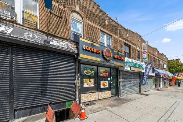 4213 Church AVE, Brooklyn, NY 11203