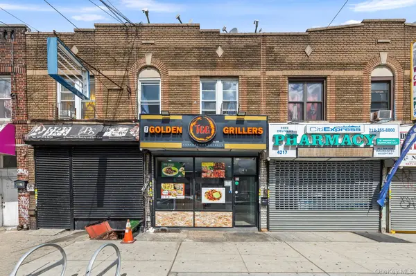 4213 Church AVE, Brooklyn, NY 11203