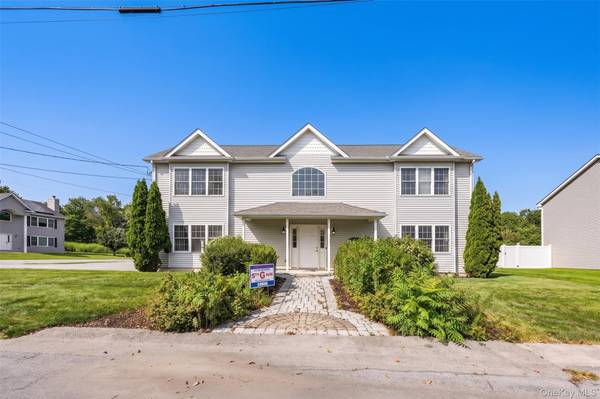 1 Sanford AVE, Chester, NY 10918