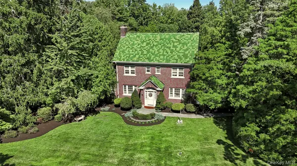 20 Demarest AVE, West Nyack, NY 10994