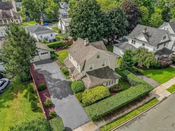 61 E Maple AVE, Suffern, NY 10901